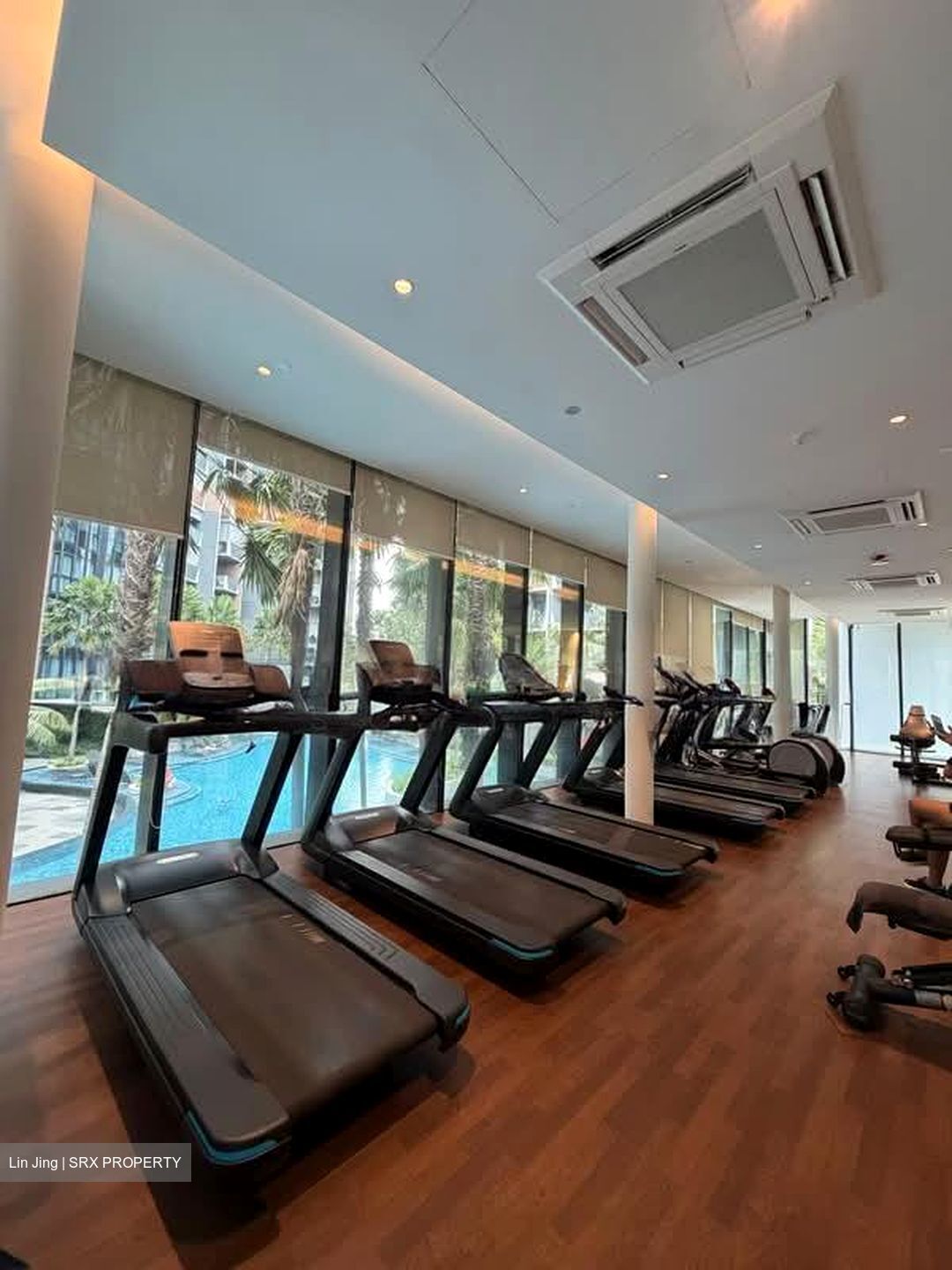 The Garden Residences (D19), Apartment #551000631
